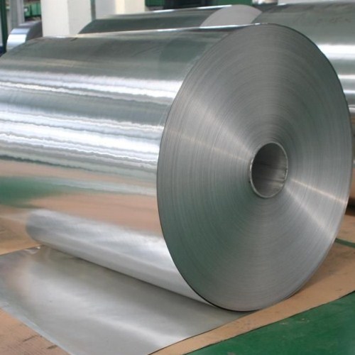 aluminium coil provider turkey