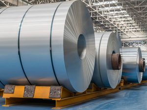 Aluminium Coil Supplier- aluminium coil turkey