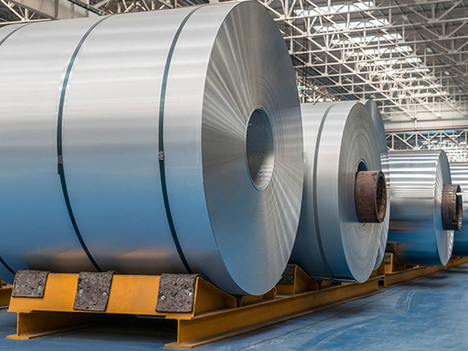 Aluminium Coil Supplier