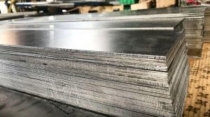Turkish Aluminium Sheet Supplier
