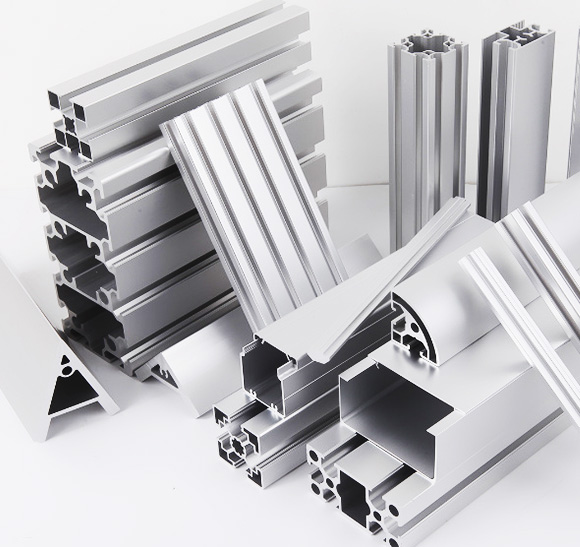 aluminium profile supplier turkey