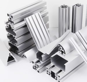 turkish aluminium profile supplier